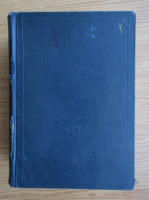 Emile Boisacq - Dictionnaire etymologique de la langue grecque (1938)
