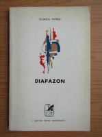 Florica Mitroi - Diapazon