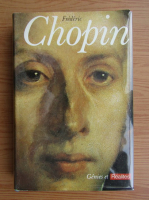 Frederich Chopin - Chopin