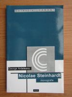 Anticariat: George Ardeleanu - Nicolae Steinhardt