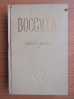 Giovanni Boccaccio - Decameronul (volumul 1)
