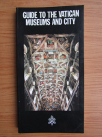Guide to the Vatican museums and city