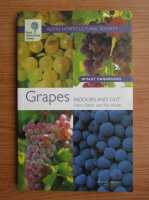 Harry Baker - Grapes