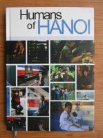 Humans of Hanoi