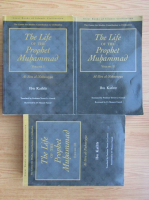Ibn Kathir - The life of the prophet Muhammad (3 volume)