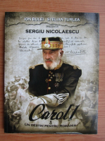 Ion Bulei - Carol I. Un destin pentru Romania