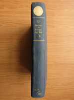 Ion Ghica - Amintiri din Pribegia dupa 1848 (1935, volumul 1+2)