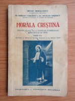 Irineu Mihalcescu - Morala crestina (1942)