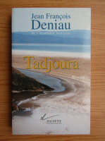 Jean Francois Deniau - Tadjoura