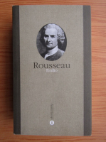 Jean Jacques Rousseau - Emilio o dell'educazione