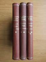 John Galsworthy - Foryste saga (3 volume)