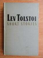 Lev Tolstoi - Short stories