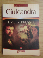 Liviu Rebreanu - Ciuleandra 