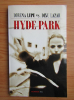 Lorena Lupu - Hyde Park