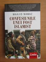 Anticariat: Maajid Nawaz - Confesiunile unui fost islamist