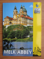 Anticariat: Melk Abbey