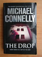 Michael Connelly - The drop