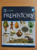 Neil Morris - Prehistory