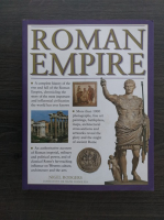 Nigel Rodgers - Roman Empire. A complete history of rise and fall