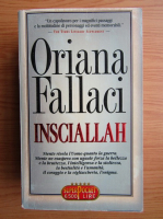 Oriana Fallaci - Insciallah