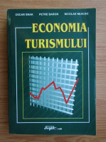 Oscar Snak - Economia turismului