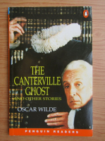 Anticariat: Oscar Wilde - The Canterville ghost