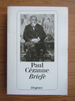 Paul Cezanne - Briefe