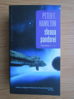 Peter F. Hamilton - Steaua Pandorei (volumul 1)