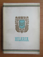 Anticariat: Reuniunea de cantari Hilaria din Oradea 1875-1975