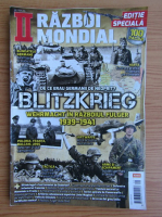 Revista Al doilea Razboi Mondial, editie speciala, 2019