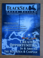 Revista Black Sea, volumul 2, nr. 7, primavara 2004