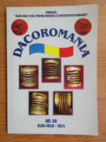 Revista Dacoromana, nr. 69, 2014