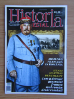 Revista Historia, anul VI, nr. 20, septembrie 2017
