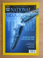 Revista National Geographic, nr. 108, aprilie 2012