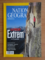 Revista National Geographic, nr. 97, mai 2011