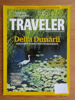 Revista National Geographic, volumul 9, vara 2011