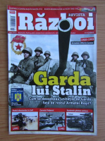 Revista Razboi, nr. 11-12, 2017