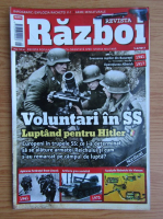Revista Razboi, nr. 5-6, 2017