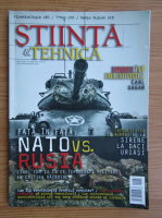 Revista Stiinta si Tehnica, anul LXIII, nr. 37, iunie 2014