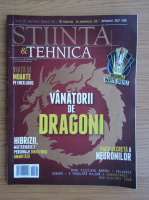 Revista Stiinta si Tehnica, anul LXVI, nr. 66, mai 2017