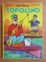 Revista Topolino, nr. 1233