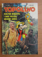 Revista Topolino, nr. 1355