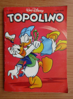 Revista Topolino, nr. 2123