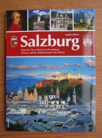 Salzburg. Monografie