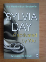 Sylvia Day - Captivated by you