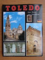Toledo. Uber Kunst und Geschichte