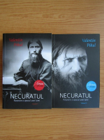 Anticariat: Valentin Pikul - Necuratul. Rasputin si apusul unei lumi (2 volume)