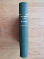 W. M. Thackeray - Esmond (1944)