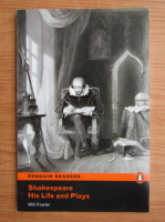 Will Fowler - Shakespeare. His life and plays