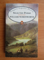 Anticariat: William Wordsworth - Selected poems